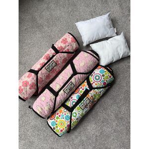 Urban Infant Tot Cot Nap Mats